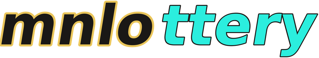 mnlottery logo